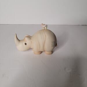 Precious Moments "Friends to the End" Figurine